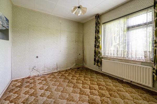 Medium property photo - Onze Lieve Vrouwestraat 33, 4735 SL Zegge